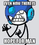 hope for ants