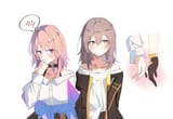 cuties