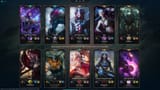 teamcomp match