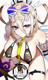 __huyan_zhuo_fate_and_1_more_drawn_by_kabosoi_mangaka__f0060651ce614985d4ff69680bca5d12