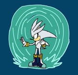 Silver Psyshield