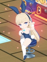 Toki is sex