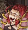 laughing noellia