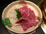 Basashi