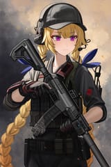 shrimpfrontline