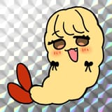 kotone ebi fry