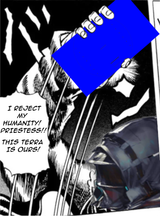 team blue