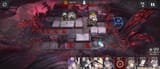 no healing