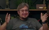 my poe2 was this big