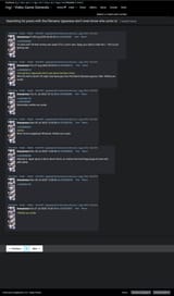 vg - Video Game Generals » Searching for posts with the filename ‘japanese don&#039;t even know who sonic is’.jpeg