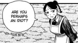 Idiot