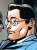 bored superman is bored