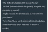 flyingdromases
