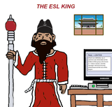 gook esl king