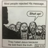 jesus