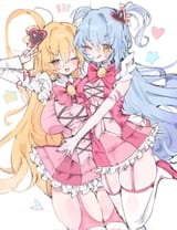 MagicalYuri