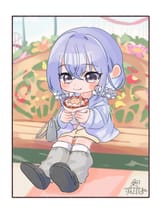 hana crepe full