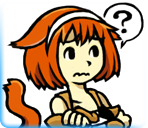 confused cat