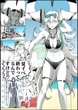 __kotomine_kirei_olga_marie_animusphere_u_olga_marie_and_grigori_rasputin_fate_and_1_more_drawn_by_syatey__aa774f06db3aab0ddeefcb1e7b2c811e