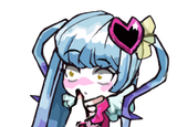 Thinking Queen