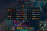 POPPY DEPORTS TOPLANE MINORITY