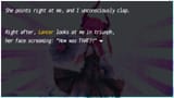 Liz Clap