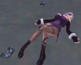 ainasleep