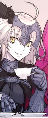 tea