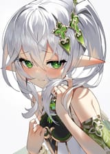 embarrassed-nahida-by-スコッティ-genshin-impact-v0-hvrconayes8b1