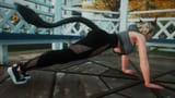 pushup