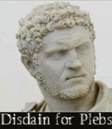 disdain