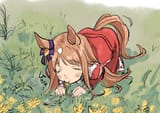 __grass_wonder_umamusume_drawn_by_e_ncyo__3f202b0ab34e96aaffc61d9e5f78c3c7