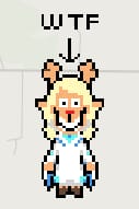 schizodeer