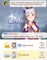 elegant general