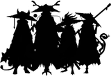HeishouShadows