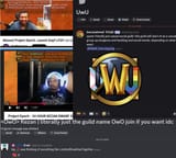 redditors dabbed on