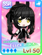 Essex Black