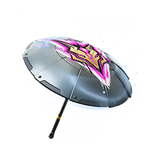 Fox_Clan_&#039;Brella_-_Glider_-_Fortnite