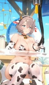 Fresh from the tap