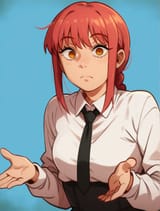 makima
