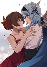 __amber_and_eula_lawrence_genshin_impact_drawn_by_kibashiba__67c2cb715aba02ae2464764398bba7da