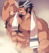 4507808 - Juggermelon Nekomaru_Nidai Super_Dangan_Ronpa_2