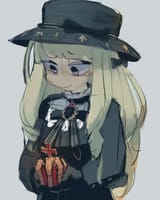 Queen Elizabeth Mourning