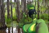 Shrekroe