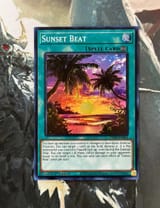 sunsetbeat