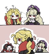 ponytail