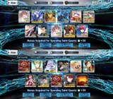 My Bazett rolls