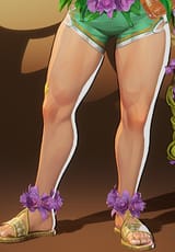 legs