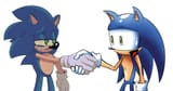 Evan Bobnic &amp; Lighting McQueenic
