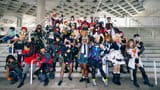 anime expo gf meetup